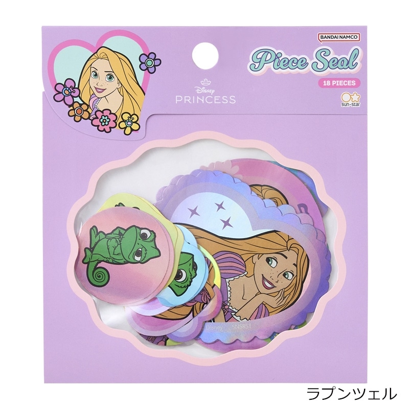 ディズニー フェアリーテイルコレクション ラプンツェル ゴーテル