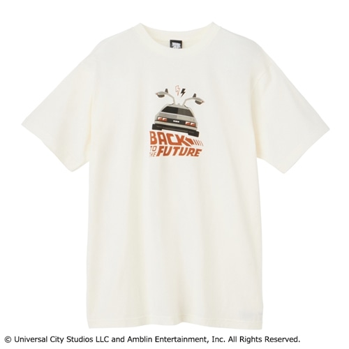 BACK TO THE FUTURE / バック・トゥー・ザ・フューチャー / Tシャツ