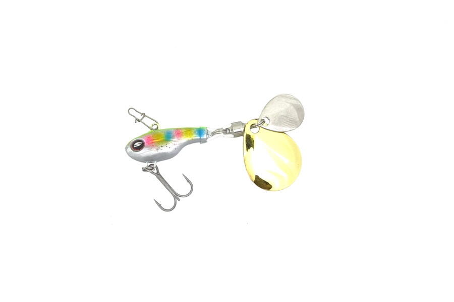 Salty Stage MetalSpinner (ソルティーステージ メタルスピナー