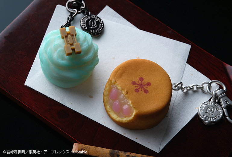 Q-pot.×鬼滅の刃」第2弾コラボレーション | Q-pot.