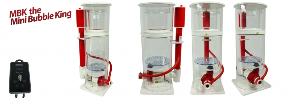 Mini Bubble King 160-200