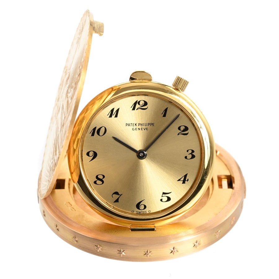 PATEK PHILIPPE パテックフィリップ 記念コイン SV925 36.5g 銀貨