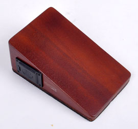 フットパーカッション【STOMP BOX】SX SBX SX SBX II Stomp Box