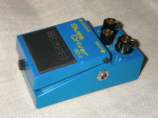 ーBOSS Compactー - エフェクター工房ROOT20