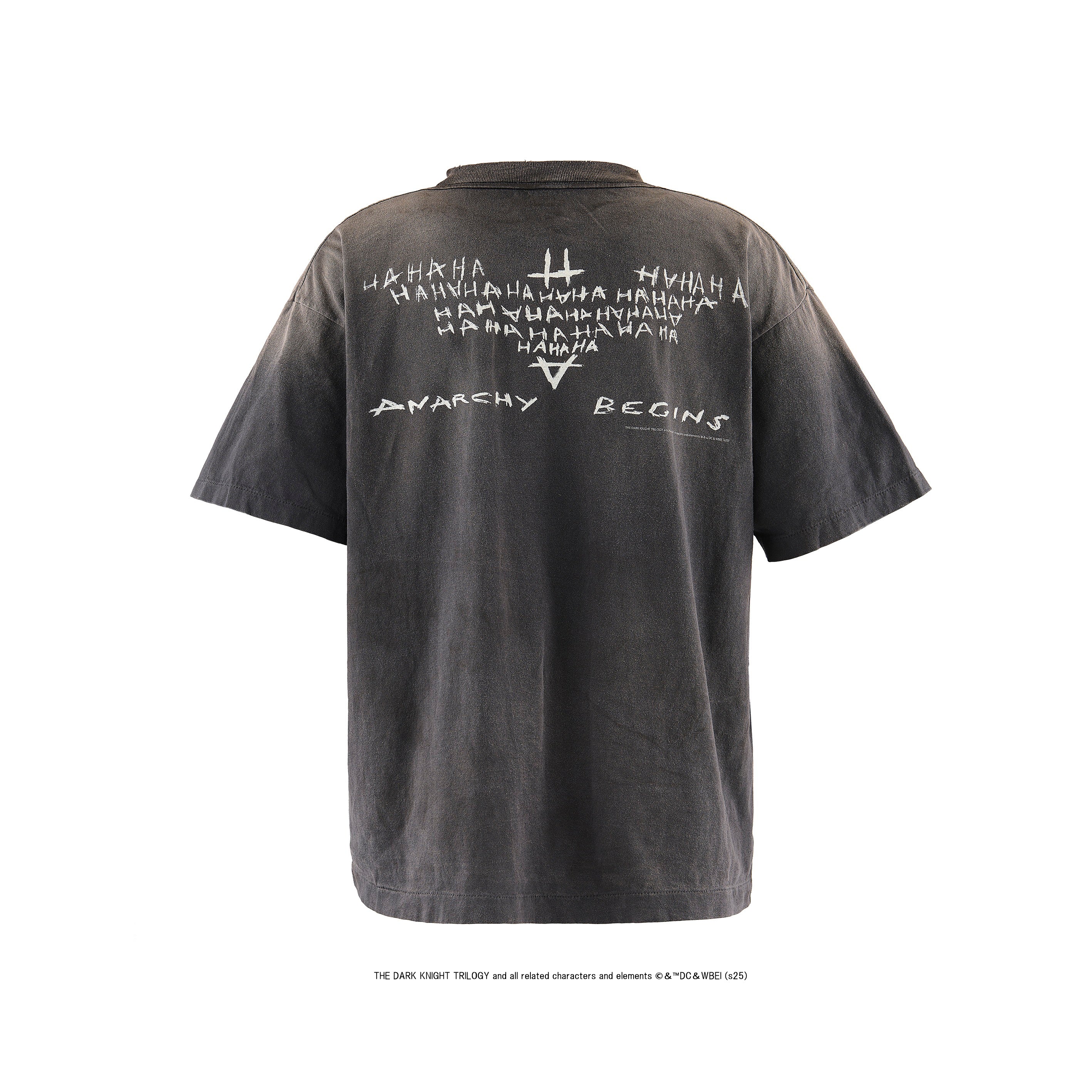 SAINT M×××××× - セントマイケル ネイバーフッドコラボ STHD. SS TEE HOOD(