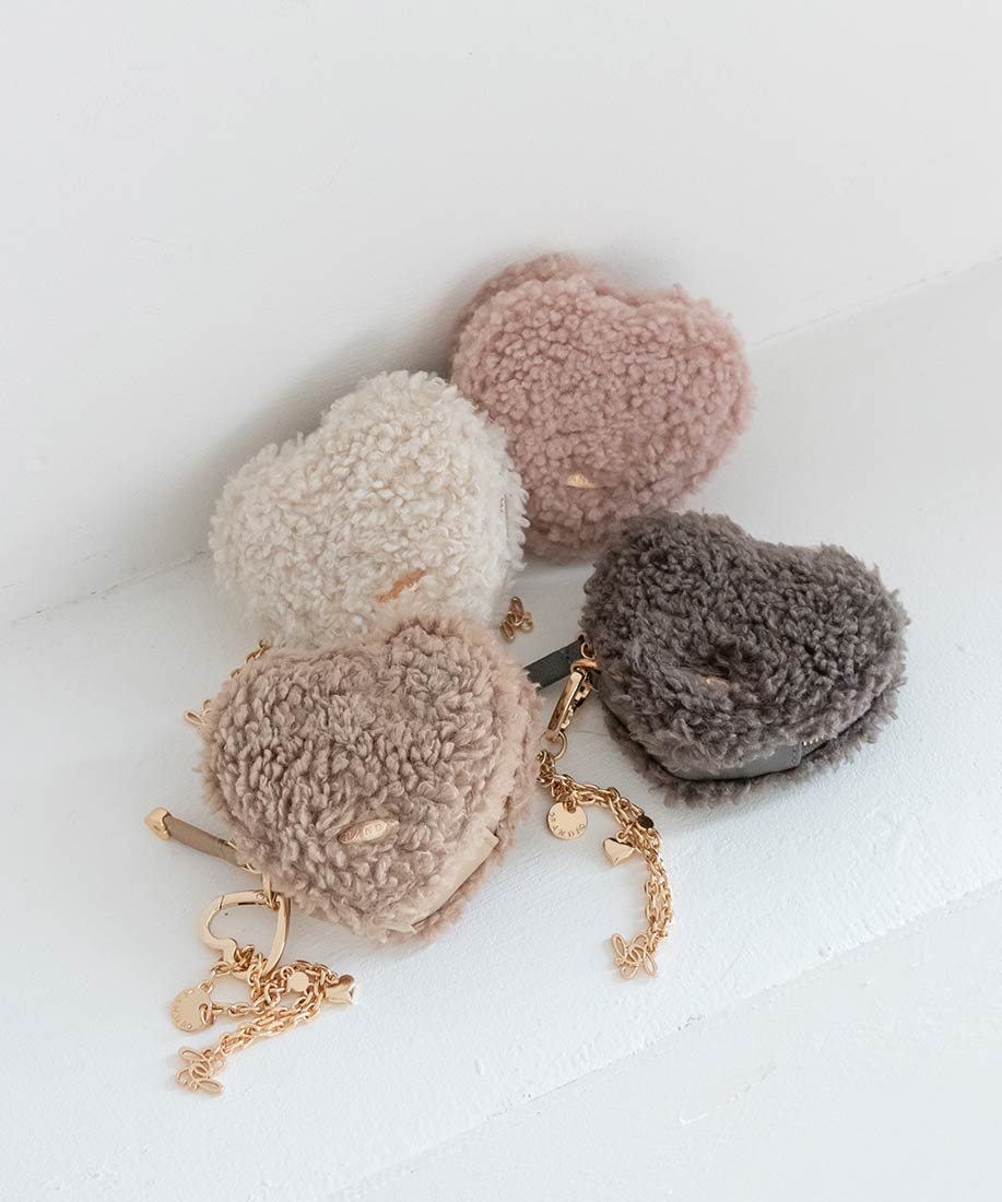 SALE】ハートコインケースRANDA公式サイト