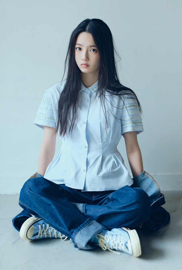 櫻坂46 谷口愛季ライブ会場撮りおろしプレミアム生写真 櫻坂46 谷口愛