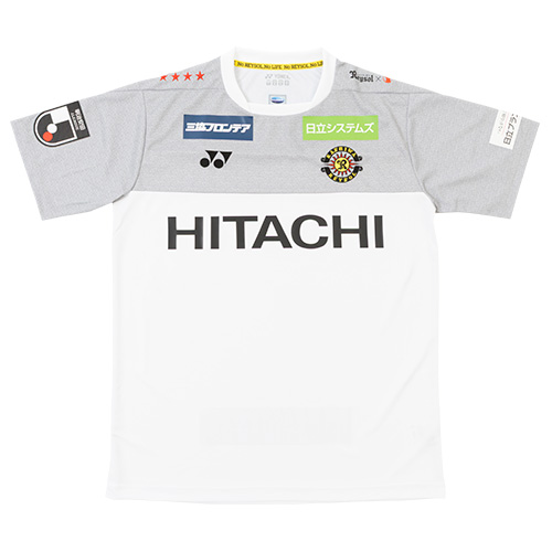 柏レイソル 2025 オーセンティックユニフォーム 柏レイソル 2025