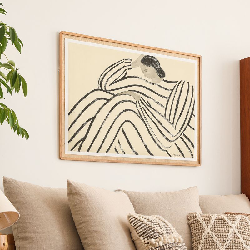 額装品/Ream/リー ロザーノ/アート/ポスター/インテリア 額装品/Ream