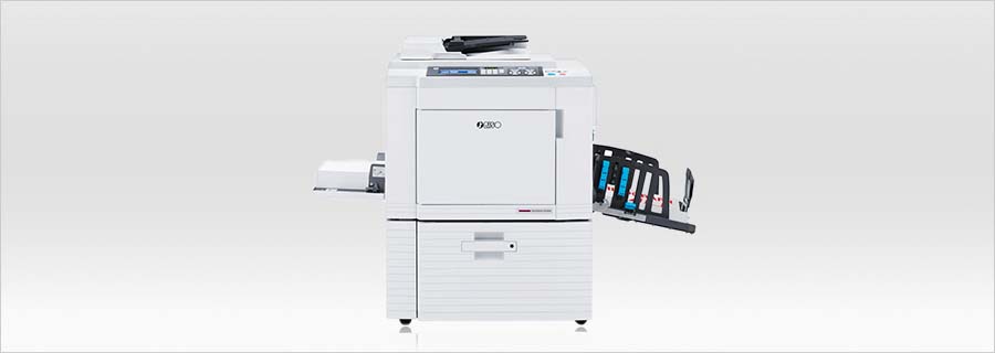 新品 2025/04 製造 GDインク F 1000ml シアン 理想科学工業 新品 2025