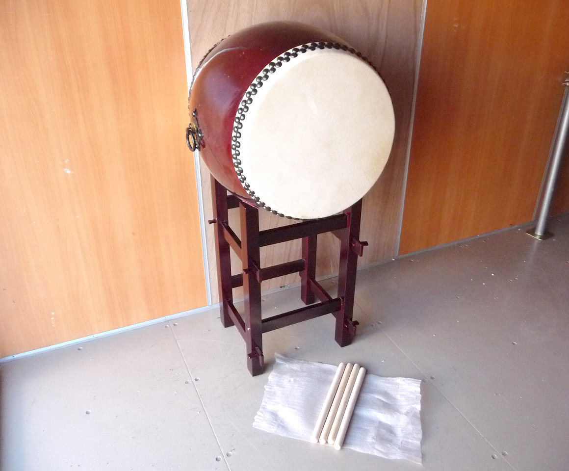 1.6尺長胴太鼓 諏訪工芸｜和太鼓販売