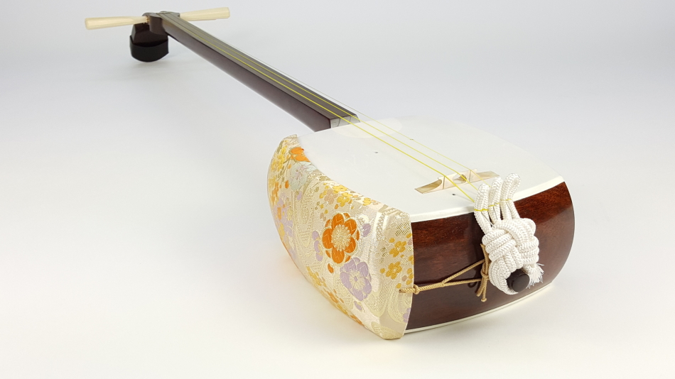 津軽三味線 鼈甲撥 天然素材 ベッコウ バチ 和楽器 津軽三味線先べっ甲