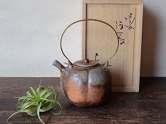 備前焼わかくさ】横山 直樹 作品一覧