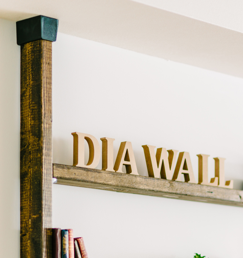 ディアウォール-DIAWALL公式サイト