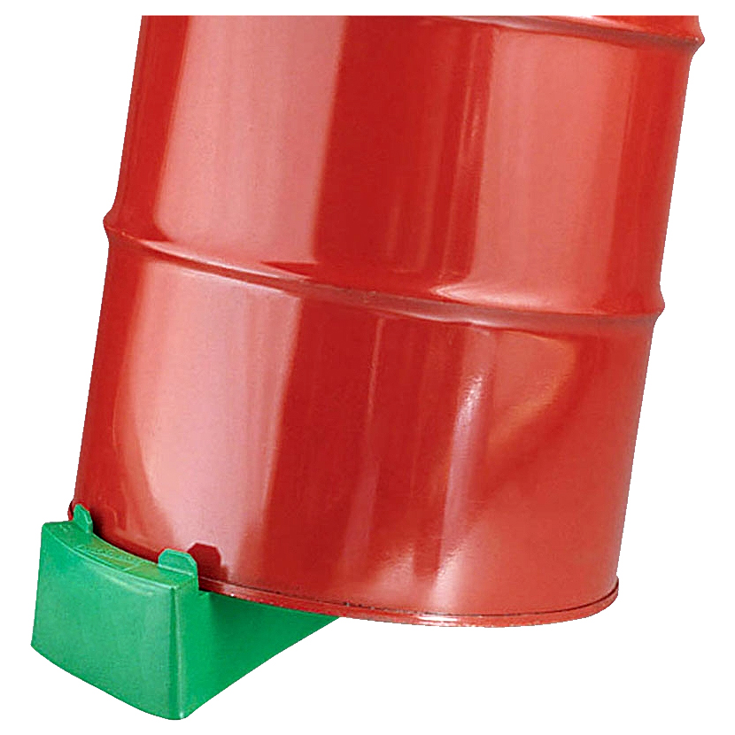 カメムシ品！200㍑ドラム缶remake3段BOX！レッド カメムシ様専用品