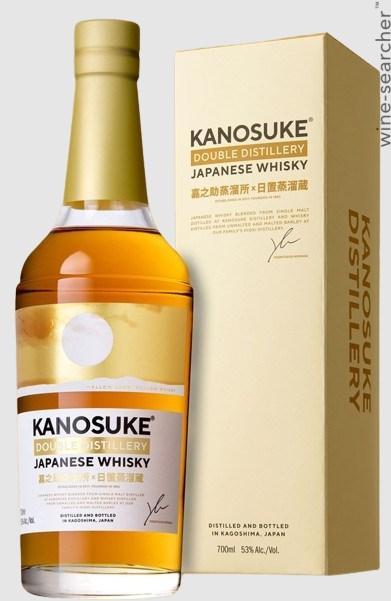 Kanosuke Distillery Single Malt Japanese Whisky, Japan | prices