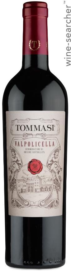 2010 Tommasi Amarone della Valpolicella Classico DOCG, Veneto