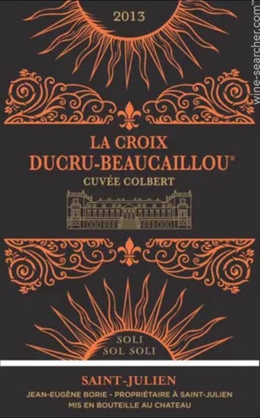 1998 Chateau Ducru-Beaucaillou, Saint-Julien, France | prices