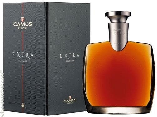 1*5様 CAMUS EXTRAORDINAIRE 70cl 40% CAMUS COGNAC EXTRA - Blend of