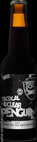 Best local price for BrewDog Brewery Tactical Nuclear Penguin Beer