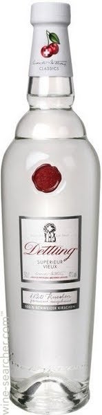 Dettling Kirschwasser, Switzerland | prices, reviews, stores