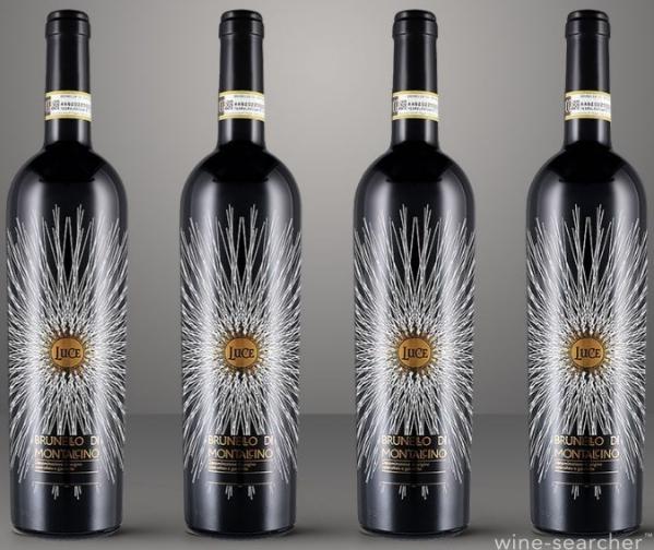 2010 Tenuta Luce 'Luce' Toscana IGT, Tuscany, Italy | prices