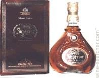 Johnnie Walker 'Swing' Superior Blended Scotch Whisky, Scotland