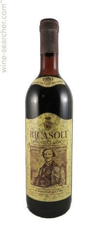 Barone Ricasoli Colledila, Chianti Classico Gran Selezione DOCG