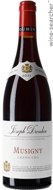 1988 Joseph Drouhin Morey-Saint-Denis, Cote de Nuits, France