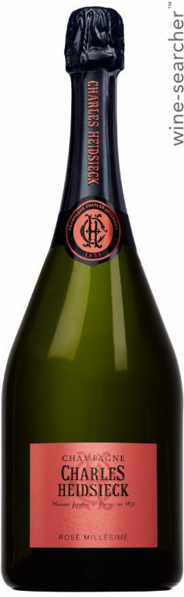 2005 Charles Heidsieck Brut Millesime, Champagne, France | prices