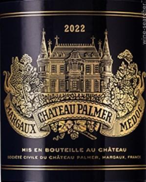 1978 Chateau Palmer, Margaux, France | prices, reviews, stores