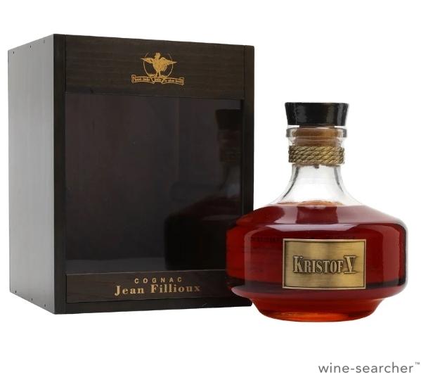 Jean Fillioux Star Gourmet Grande Champagne Cognac, France