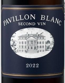 2019 Pavillon Blanc du Chateau Margaux, Bordeaux, France | prices