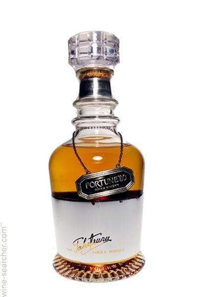 Nikka Taketsuru Fortune 80 Blended Whisky, Japan | prices, reviews