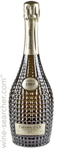 1997 Nicolas Feuillatte Cuvee Palmes d'Or Brut Millesime