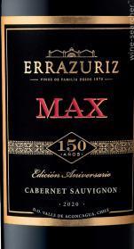 2022 Errazuriz 'Las Pizarras' Chardonnay, Aconcagua Costa, Chile