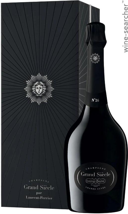 Best local price for 2012 Laurent-Perrier Brut Millesime - stores