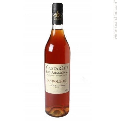 Castarede Chateau de Maniban Vintage Bas Armagnac, France | prices