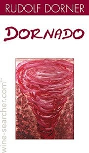 Rudolf Doerner Made in Western Germany Rudolf Dorner Dornado Cuvee