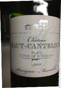 1970 Chateau Haut-Canteloup, Medoc, France | prices, reviews