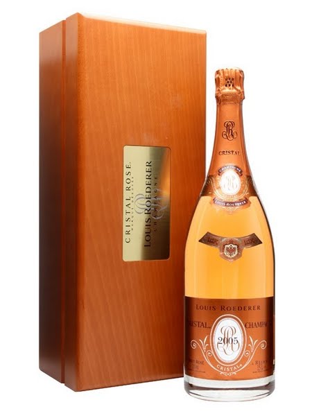 Louis Roederer Cristal 2009 2009 Louis Roederer Champagne Cristal