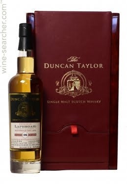 Duncan Taylor Rarest of the Rare Kinclaith 35 Year Old Single Malt