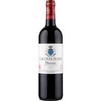 2019 Lacoste Borie Pauillac