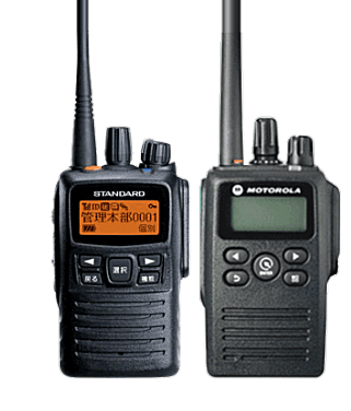 GDB4800 VXD450U | デジタル無線機 価格表＆ご注文