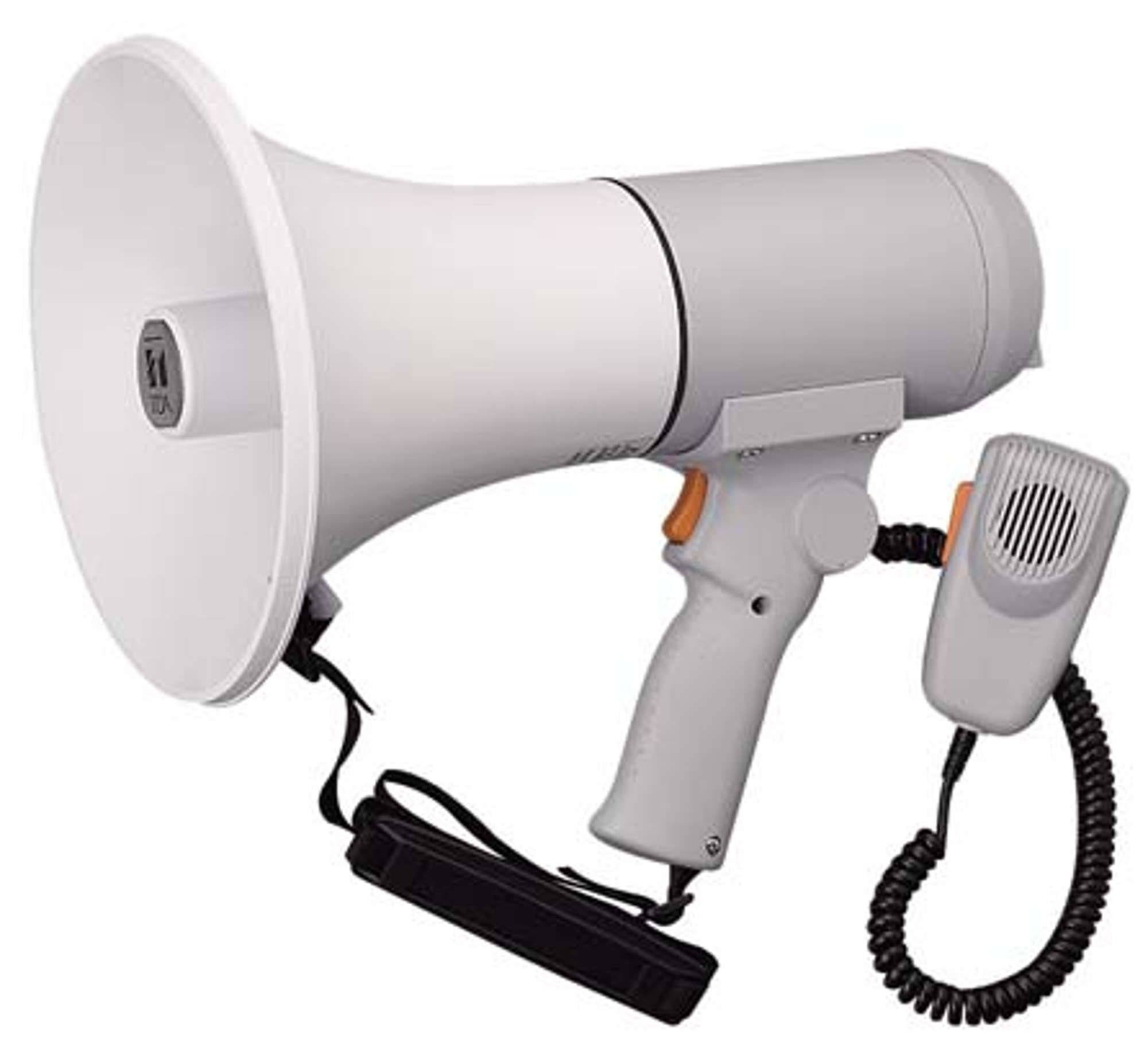 メガホン | 商品 | TOA株式会社