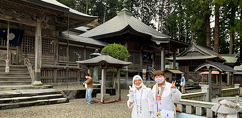 特任 | お遍路さん初心者向けガイド