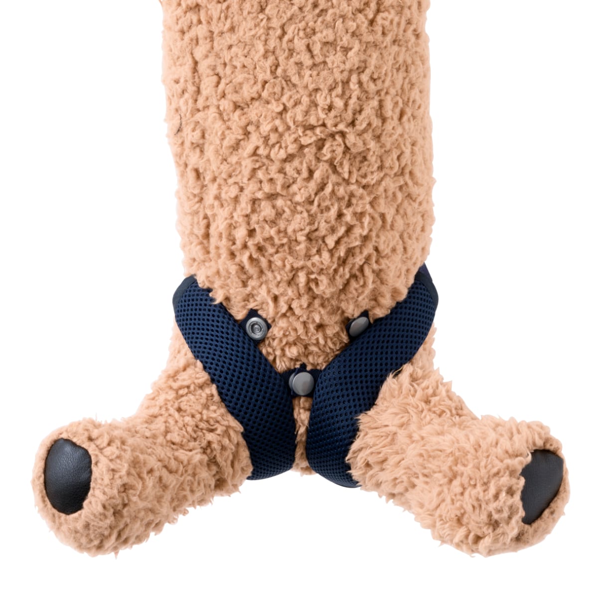 小型犬後ろ足用 ホールド ペイズリー | 歩行補助ハーネス LaLaWalk