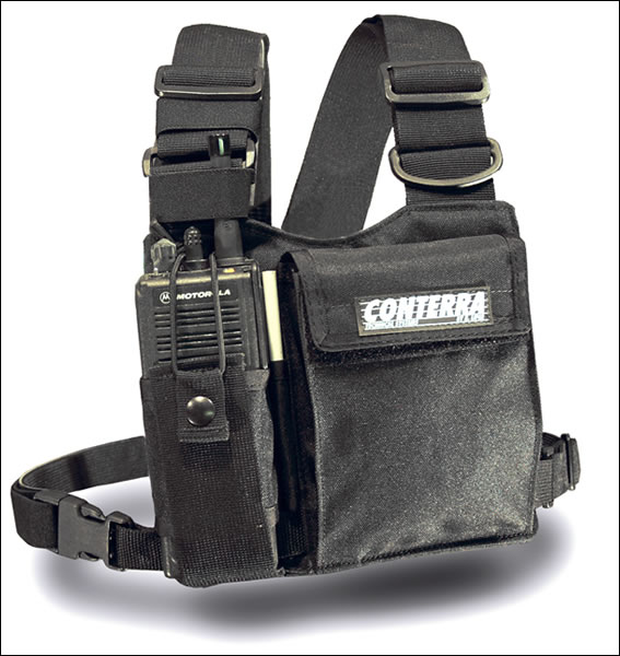 コンテラ CONTERRA｜巴化成工業株式会社