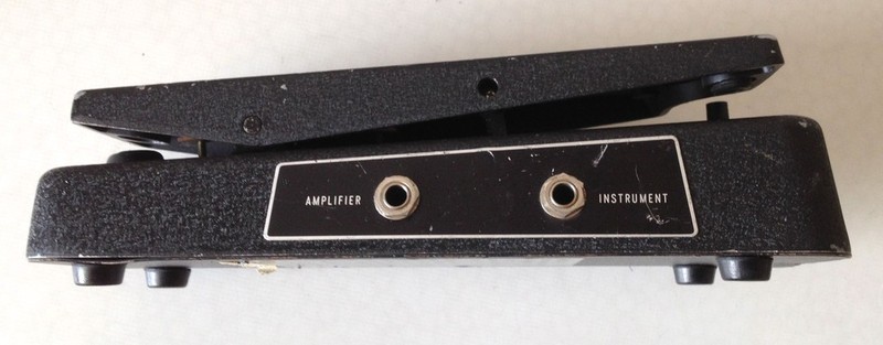 KORG FK-3 VOLUME PEDAL ビンテージ VINTAGE KORG FK-3 Guitar