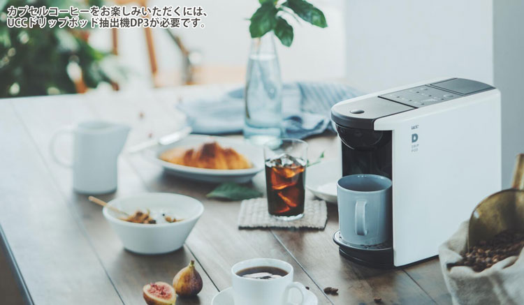 送料無料 UCC ドリップポッド 炭焼珈琲 12個×12箱セット（1ケース